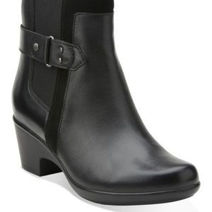 Gorgeous Clarks
Malia Maui Boots